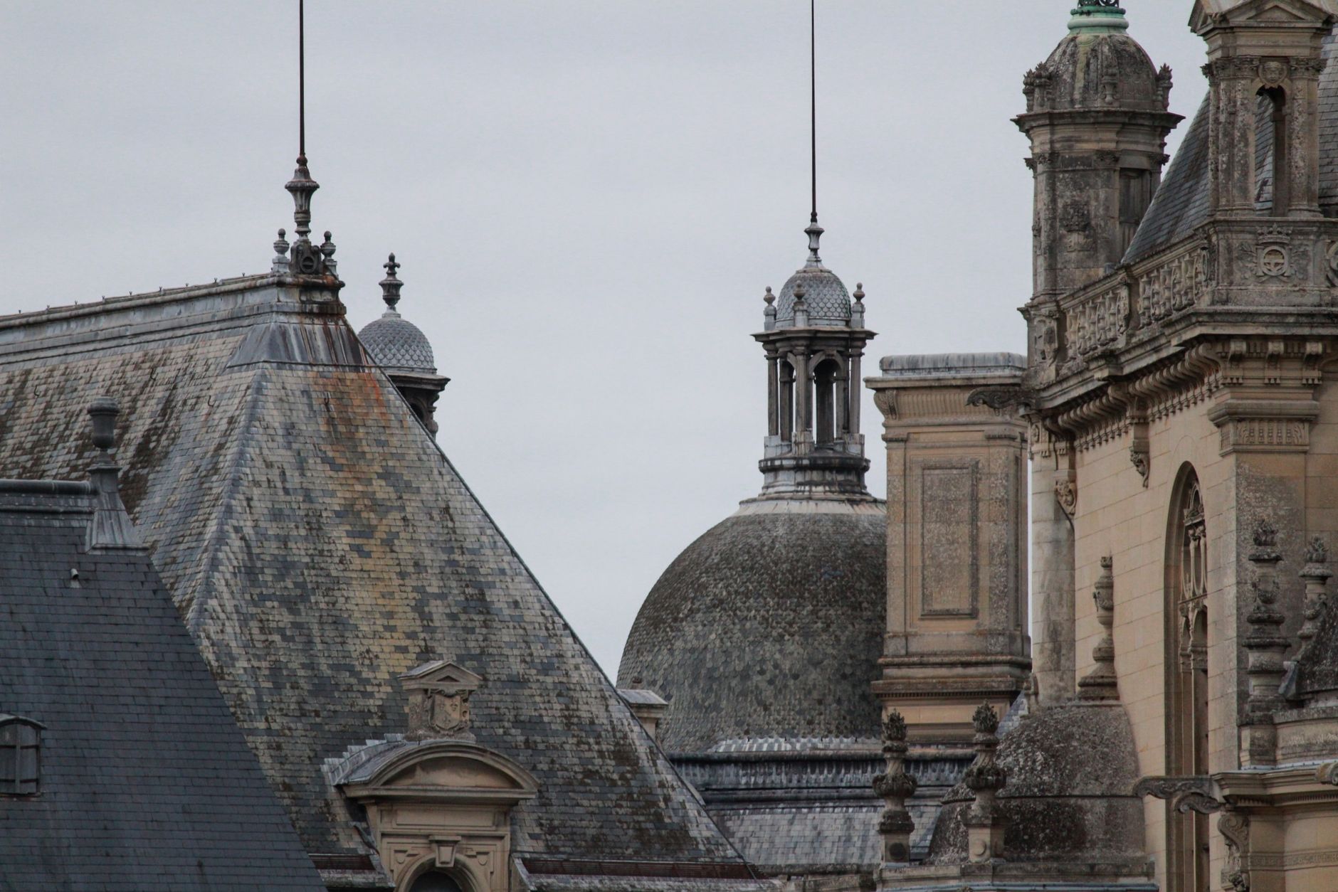 Bâchage de toiture à Limoges